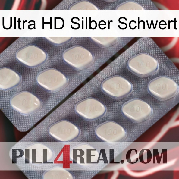 Ultra Hd Silver Sword 07